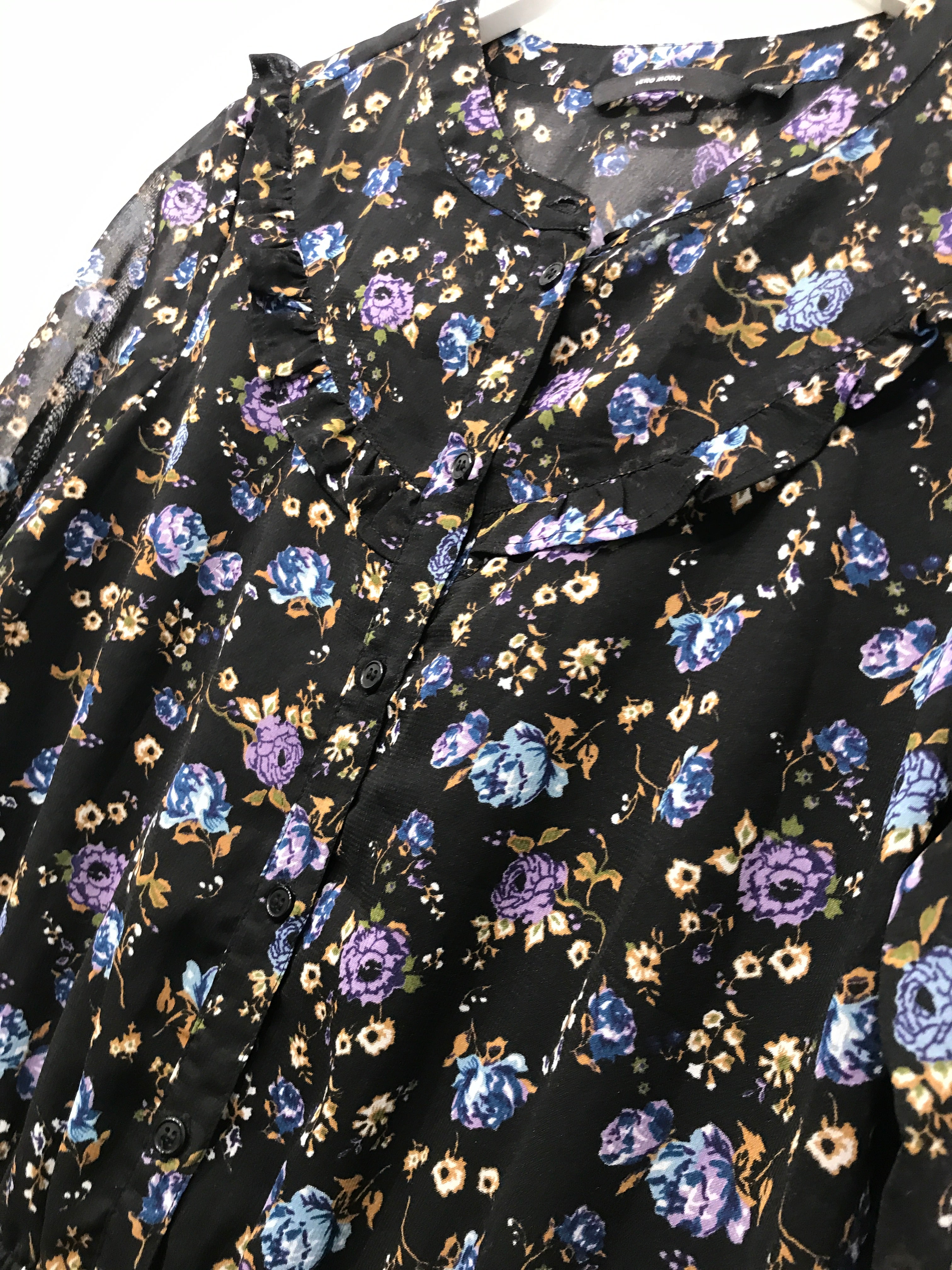 Vero Moda Kjole